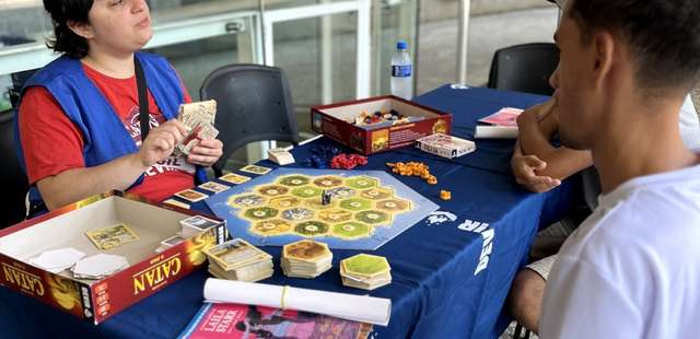 Virada Nerd e Dia do Quadrinho Grátis