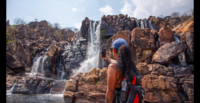 Foto: (Parquetur | Divulgação)