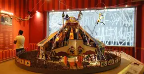 Centro de Memória do Circo