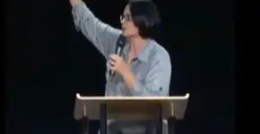 Damares Alves, Jair Bolsonaro e o sexo com animais