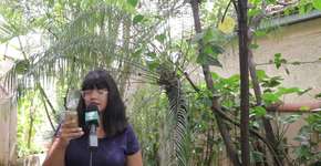 Maior Sarau do Mundo – Fernanda Beirão – A arte de perder, de Elizabeth Bishop