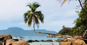 Praia do Aventureiro, um paraíso em Ilha Grande