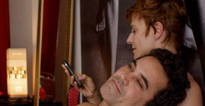 Estreia na Amazon Prime primeira série brasileira LGBT+