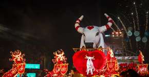 Tudo o que você precisa saber para ir ao Festival de Parintins