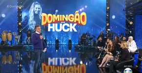 Foto: (Reprodução/TV Globo)