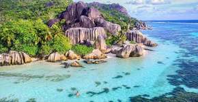 Foto: (Divulgação/Crystal Water Kayaks)