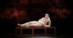 CCSP apresenta espetáculo “Baseado em fatos reais”