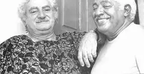 Carta de Dorival Caymmi a Jorge Amado