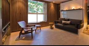 Arquiteto ensina como viver em pequenos espaços