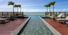 Black Friday da Slaviero Hotéis tem descontos de até 50%