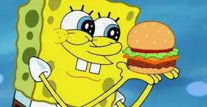 Brasil terá 1º restaurante oficial do Bob Esponja do mundo