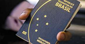 Perdeu o passaporte? Saiba o que fazer para tirar outro