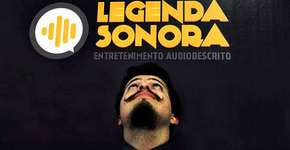 Ex-ator faz audiodescrição de vídeos do YouTube para cegos