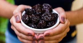 Descubra a fruta que regula o intestino e fortalece os ossos