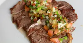 Foto: (Receitas que amo)