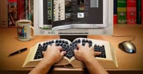 Grupo Saraiva disponibiliza espaço online para publicações independentes