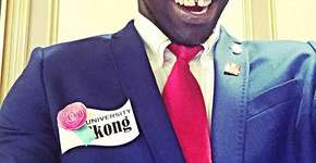 Estudante nigeriano resolve equação com 30 anos sem solução