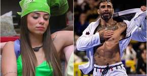 BBB 23: Key Alves diz ter testemunhado assassinato de Leandro Lo
