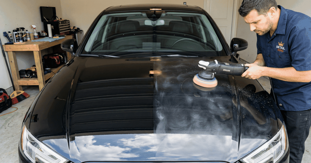 Quanto ganha um dono de lava jato?