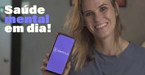 Este app é perfeito para a sua saúde mental