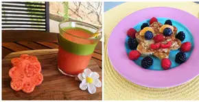 Confira ideias para um café da manhã especial de Dia das Mães