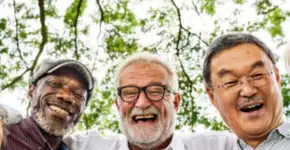 Segredos para chegar ao 100 anos