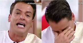 Foto: (Reprodução / Fofocalizando)