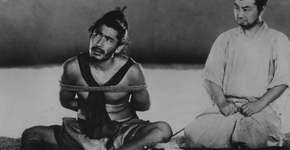 Mostra de Akira Kurosawa na Cinemateca