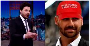 Dimenstein: Danilo Gentili faz a mais impactante piada sobre Bolsonaro