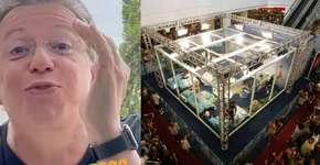 Foto: (Reprodução/TV Globo)