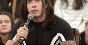 Whindersson Nunes conta que já passou pela ‘famigerada brochada’