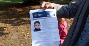 Crianças refugiadas na Europa sofrem ameaça de pedófilos