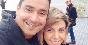 Filho de Xanddy impressiona por semelhança com o cantor