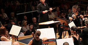 CCJ Visita: Sala São Paulo