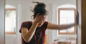 Pacientes notaram estes sintomas antes de sofrerem AVC