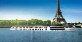 Uniworld lança cruzeiro exclusivo para mulheres em 2025