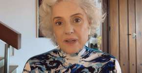 Os sintomas do câncer de endométrio que a atriz Marieta Severo enfrentou