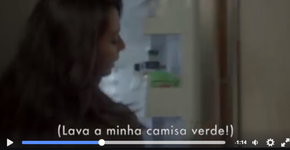 Comercial indiano emociona ao questionar por que só mulheres cuidam da casa