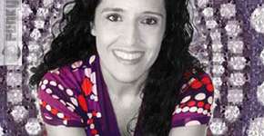 Fernanda Porto no Sesi Vila das Mercês