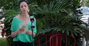 Maior Sarau do Mundo – Lia