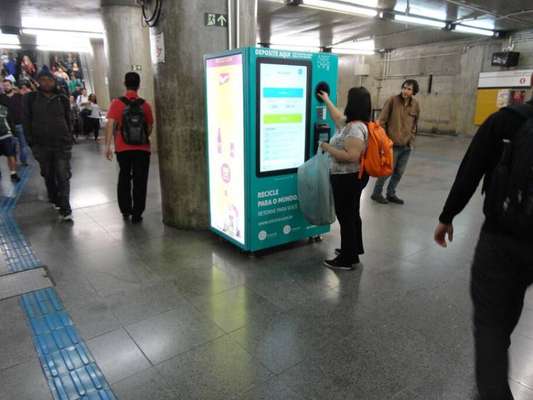 Foto: divulgação/Triciclo