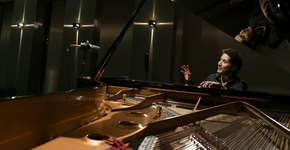 Concerto ‘Aires Indios’ – Bicentenário da independência Boliviana