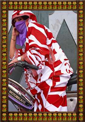 Hassan Hajjaj