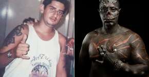 Diabão, Dark Virus: por que pessoas optam por mudanças corporais tão radicais?