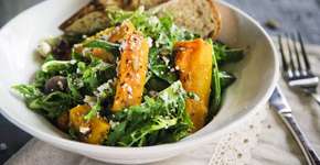 App gratuito permite buscar comida saudável perto de você