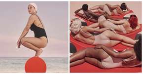 Empresas lançam maiôs e biquínis absorventes e sustentáveis