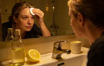 Tertiary news: Como eliminar manchas escuras na testa causadas pelo sol e evitar que elas voltem