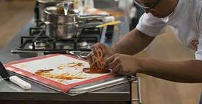 “É um programa de entretenimento, não de culinária”, diz João