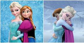 Menino de 7 anos cria teoria impressionante para explicar Frozen