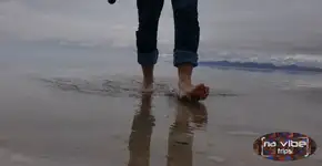 As vantagens de mochilar sozinho